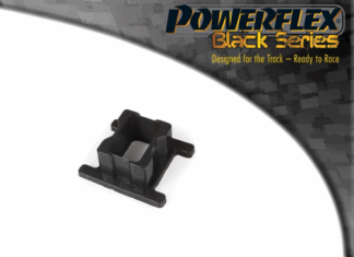 Powerflex Black -polyuretaanipuslat - PFF3-726BLK