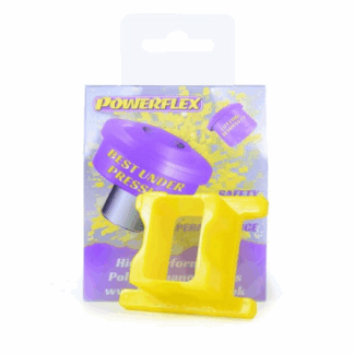 Powerflex Road -polyuretaanipuslat - PFF3-726