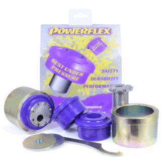 Powerflex Road -polyuretaanipuslat - PFF3-802G
