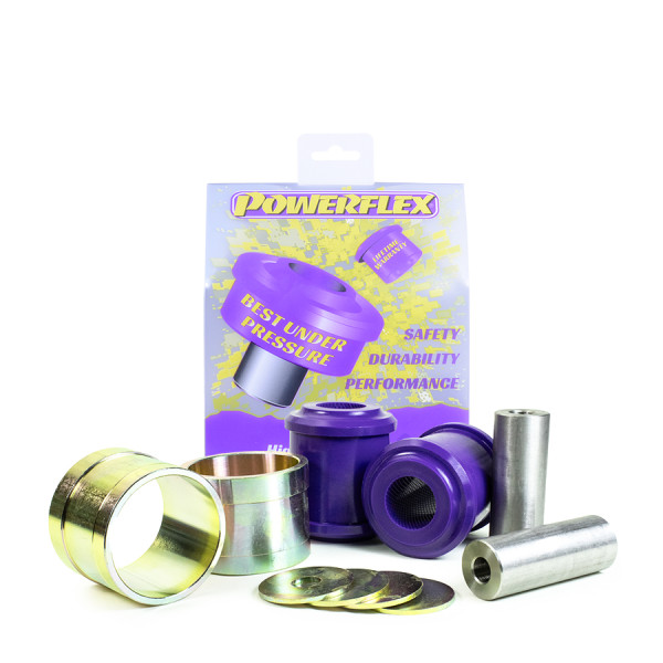 Powerflex Road -polyuretaanipuslat – PFF3-802 Powerflex Road -polyuretaanipuslat - PFF3-802