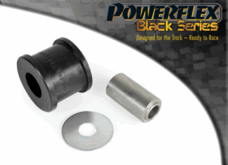Powerflex Black -polyuretaanipuslat - PFF3-905BLK