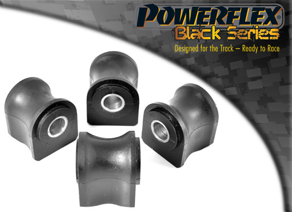 Powerflex Black -polyuretaanipuslat – PFF30-301BLK Powerflex Black -polyuretaanipuslat - PFF30-301BLK