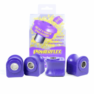 Powerflex Road -polyuretaanipuslat - PFF30-301