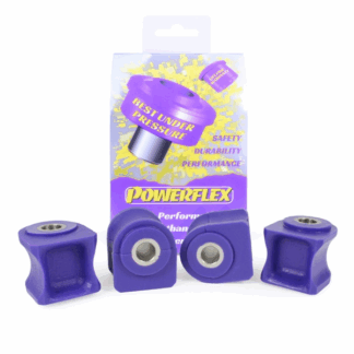 Powerflex Road -polyuretaanipuslat - PFF30-302