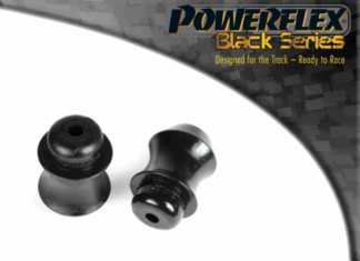 Powerflex Black -polyuretaanipuslat - PFF30-304BLK