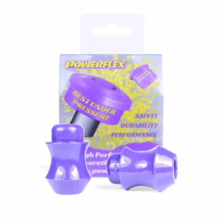 Powerflex Road -polyuretaanipuslat - PFF30-304