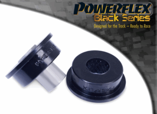 Powerflex Black -polyuretaanipuslat - PFF30-321BLK