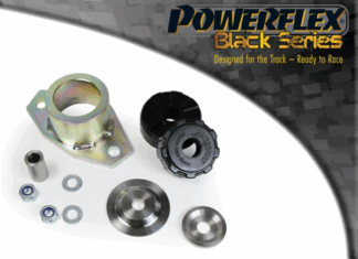 Powerflex Black -polyuretaanipuslat - PFF30-325BLK