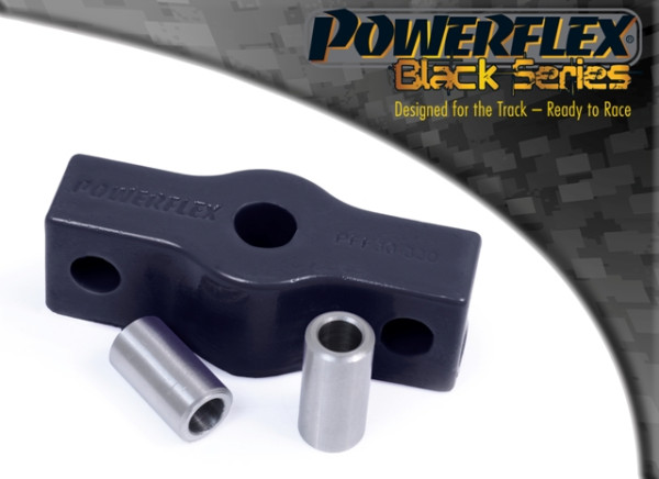 Powerflex Black -polyuretaanipuslat – PFF30-330BLK Powerflex Black -polyuretaanipuslat - PFF30-330BLK