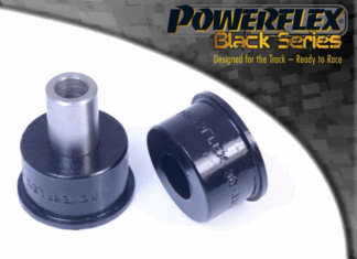 Powerflex Black -polyuretaanipuslat - PFF30-331BLK