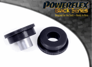 Powerflex Black -polyuretaanipuslat - PFF30-332BLK