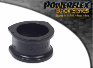 Powerflex Black -polyuretaanipuslat - PFF30-333BLK