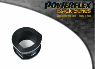 Powerflex Black -polyuretaanipuslat - PFF30-335BLK