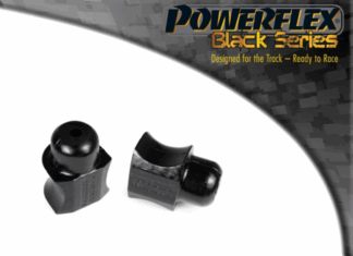 Powerflex Black -polyuretaanipuslat - PFF30-404-16BLK