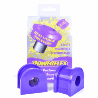 Powerflex Road -polyuretaanipuslat - PFF32-103-25