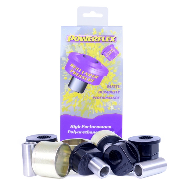 Powerflex Road -polyuretaanipuslat – PFF32-107G50 Powerflex Road -polyuretaanipuslat - PFF32-107G50