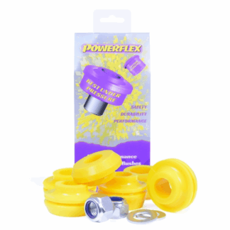 Powerflex Road -polyuretaanipuslat - PFF32-109G