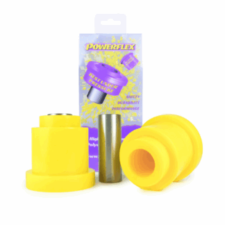 Powerflex Road -polyuretaanipuslat - PFF32-202