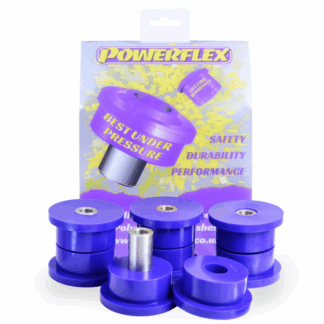 Powerflex Road -polyuretaanipuslat - PFF32-302