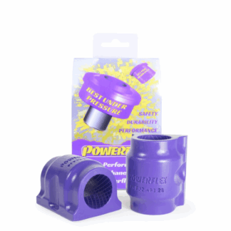 Powerflex Road -polyuretaanipuslat - PFF32-403-28