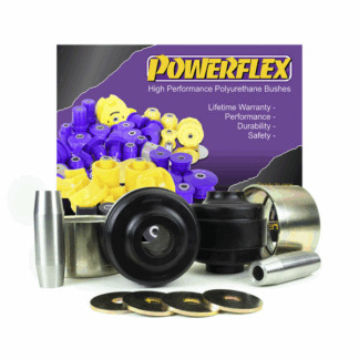 Powerflex Road -polyuretaanipuslat - PFF32-901