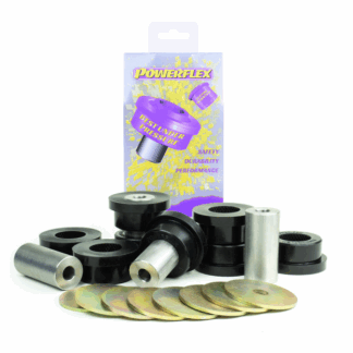 Powerflex Road -polyuretaanipuslat - PFF32-904