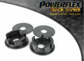 Powerflex Black -polyuretaanipuslat - PFF34-602BLK