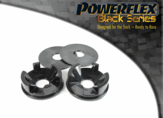 Powerflex Black -polyuretaanipuslat - PFF34-603BLK