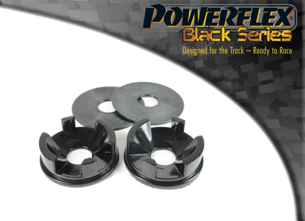 Powerflex Black -polyuretaanipuslat – PFF34-603BLK Powerflex Black -polyuretaanipuslat - PFF34-603BLK