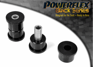 Powerflex Black -polyuretaanipuslat - PFF36-101BLK