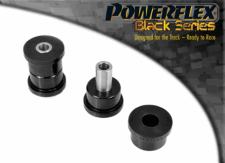 Powerflex Black -polyuretaanipuslat - PFF36-102BLK