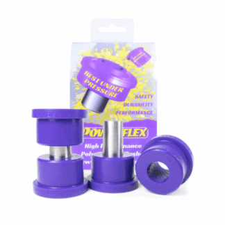 Powerflex Road -polyuretaanipuslat - PFF36-102