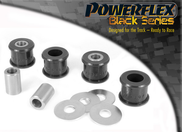 Powerflex Black -polyuretaanipuslat – PFF36-107BLK Powerflex Black -polyuretaanipuslat - PFF36-107BLK