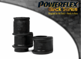 Powerflex Black -polyuretaanipuslat – PFF36-108BLK Powerflex Black -polyuretaanipuslat - PFF36-108BLK