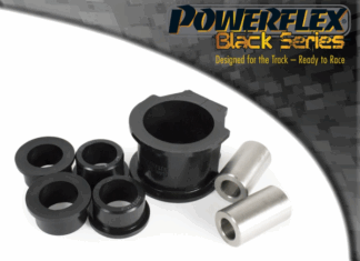 Powerflex Black -polyuretaanipuslat – PFF36-109BLK Powerflex Black -polyuretaanipuslat - PFF36-109BLK