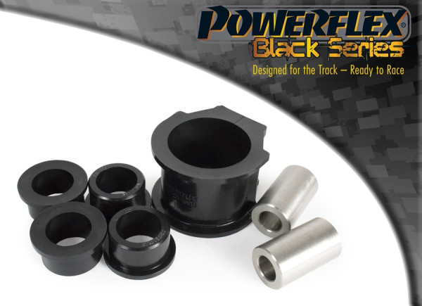 Powerflex Black -polyuretaanipuslat – PFF36-109BLK Powerflex Black -polyuretaanipuslat - PFF36-109BLK