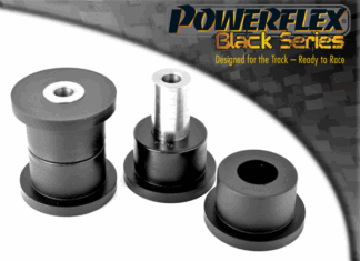 Powerflex Black -polyuretaanipuslat – PFF36-301BLK Powerflex Black -polyuretaanipuslat - PFF36-301BLK