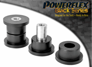 Powerflex Black -polyuretaanipuslat – PFF36-302BLK Powerflex Black -polyuretaanipuslat - PFF36-302BLK