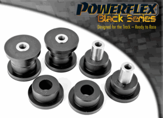 Powerflex Black -polyuretaanipuslat – PFF36-303BLK Powerflex Black -polyuretaanipuslat - PFF36-303BLK