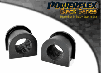 Powerflex Black -polyuretaanipuslat – PFF36-305BLK Powerflex Black -polyuretaanipuslat - PFF36-305BLK