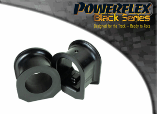 Powerflex Black -polyuretaanipuslat – PFF36-306BLK Powerflex Black -polyuretaanipuslat - PFF36-306BLK
