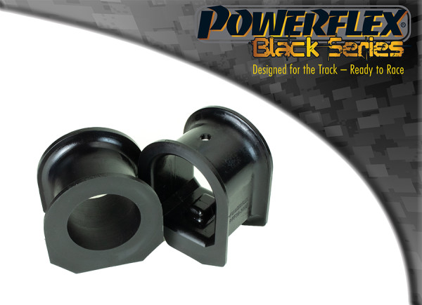 Powerflex Black -polyuretaanipuslat – PFF36-306BLK Powerflex Black -polyuretaanipuslat - PFF36-306BLK