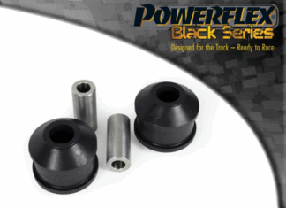 Powerflex Black -polyuretaanipuslat – PFF36-400BLK Powerflex Black -polyuretaanipuslat - PFF36-400BLK
