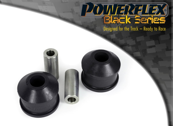 Powerflex Black -polyuretaanipuslat – PFF36-400BLK Powerflex Black -polyuretaanipuslat - PFF36-400BLK
