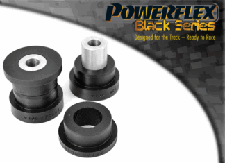 Powerflex Black -polyuretaanipuslat – PFF36-401BLK Powerflex Black -polyuretaanipuslat - PFF36-401BLK