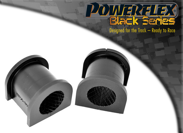 Powerflex Black -polyuretaanipuslat – PFF36-402-26.5BLK Powerflex Black -polyuretaanipuslat - PFF36-402-26.5BLK