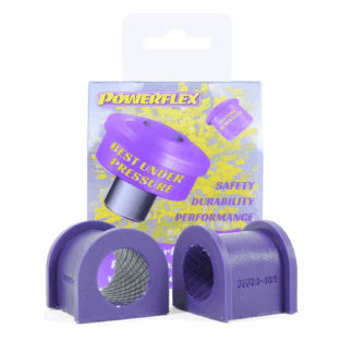 Powerflex Road -polyuretaanipuslat - PFF36-402-26.5