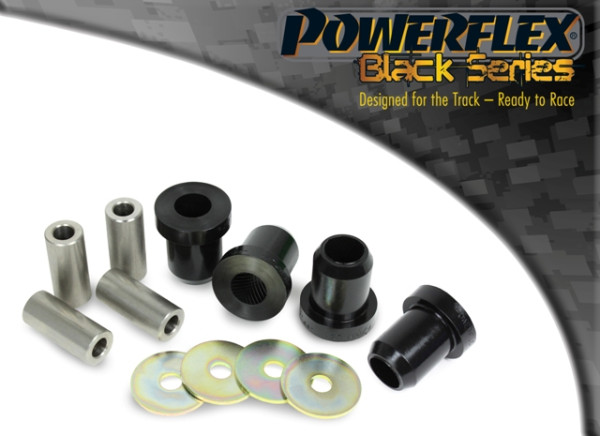 Powerflex Black -polyuretaanipuslat – PFF36-403BLK Powerflex Black -polyuretaanipuslat - PFF36-403BLK