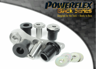 Powerflex Black -polyuretaanipuslat – PFF36-403GBLK Powerflex Black -polyuretaanipuslat - PFF36-403GBLK