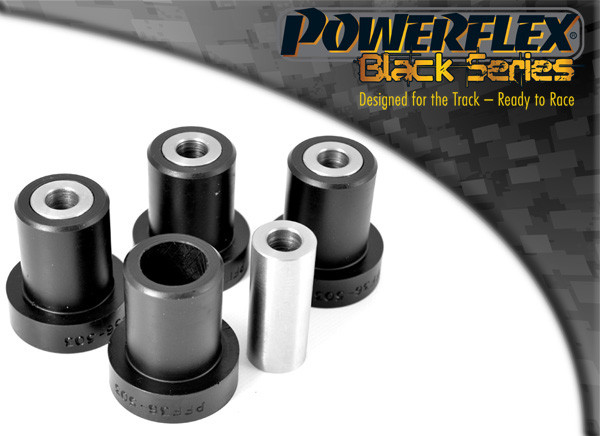 Powerflex Black -polyuretaanipuslat – PFF36-503BLK Powerflex Black -polyuretaanipuslat - PFF36-503BLK